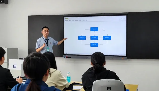 北京瑞元华科技有限公司助力企业提升科技服务能力