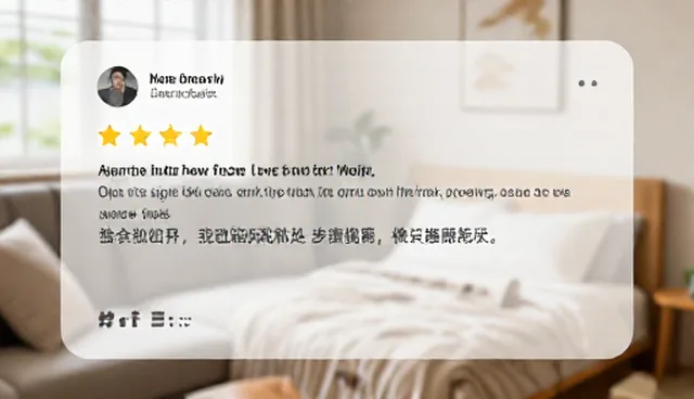 问题处理中的适用边界与客户好评关联分析