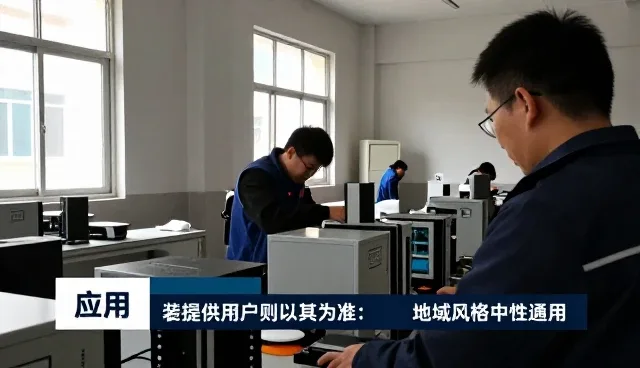 应用中的方案设计等应用经验分享
