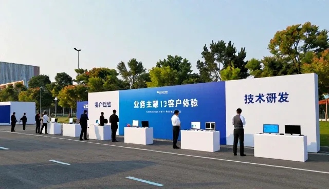 客户体验升级中，方案设计如何引领行业变革